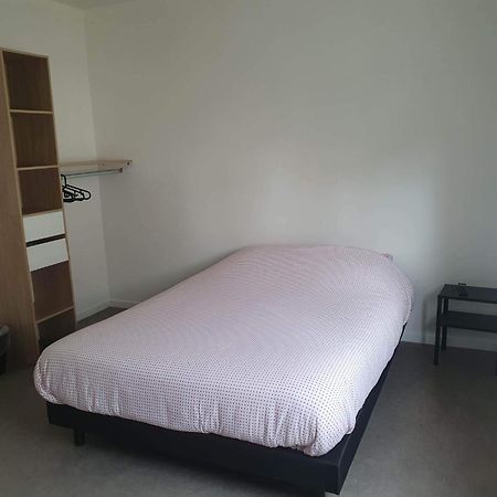 Gite Bamas Saint-Dizier Esterno foto